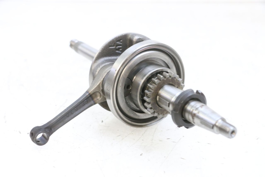 photo de KURBELWELLE SYM ORBIT III 3 4T 50 (2021 - 2025) - Technische Nahaufnahme