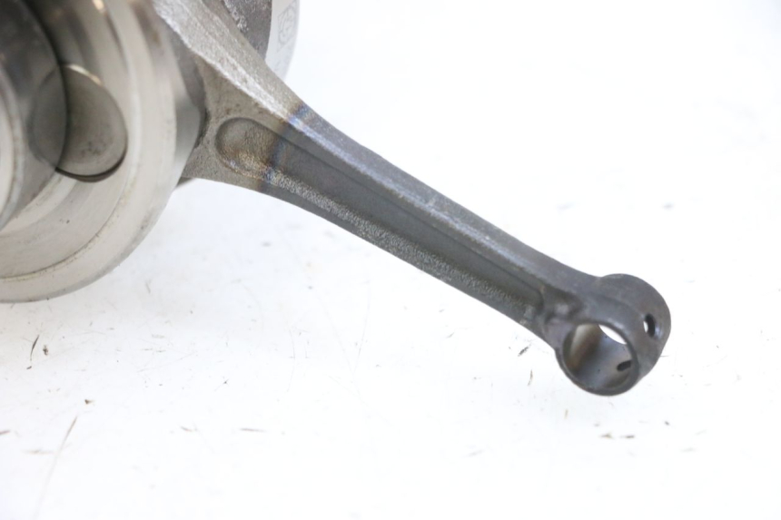 photo de KURBELWELLE SYM ORBIT III 3 4T 50 (2021 - 2025) - Kennzeichnungen und Originalreferenzen