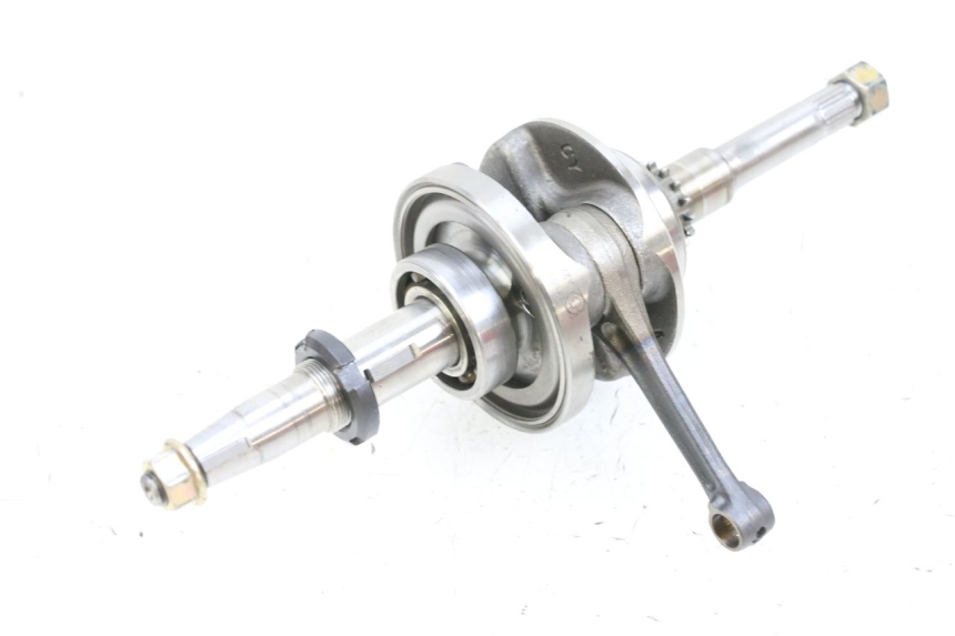 photo de KURBELWELLE SYM ORBIT III 3 4T 50 (2018 - 2021) - Hauptansicht