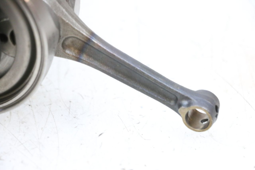 photo de KURBELWELLE SYM ORBIT III 3 4T 50 (2018 - 2021) - Alternative Perspektive