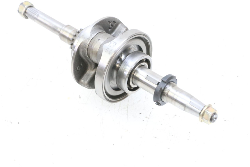 photo de KURBELWELLE SYM ORBIT III 3 4T 50 (2018 - 2021) - Technische Nahaufnahme