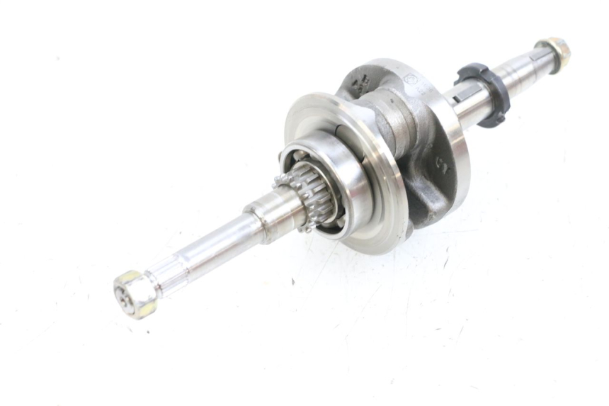 photo de KURBELWELLE SYM ORBIT III 3 4T 50 (2018 - 2021) - Gesamtansicht des Produkts