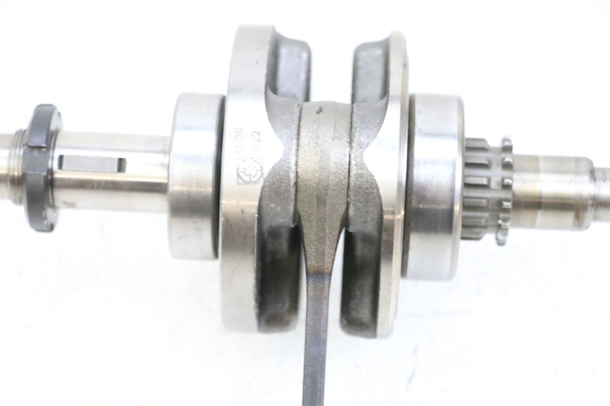 photo de KURBELWELLE SYM ORBIT III 3 4T 50 (2018 - 2021) - Geprüftes Gebrauchtteil