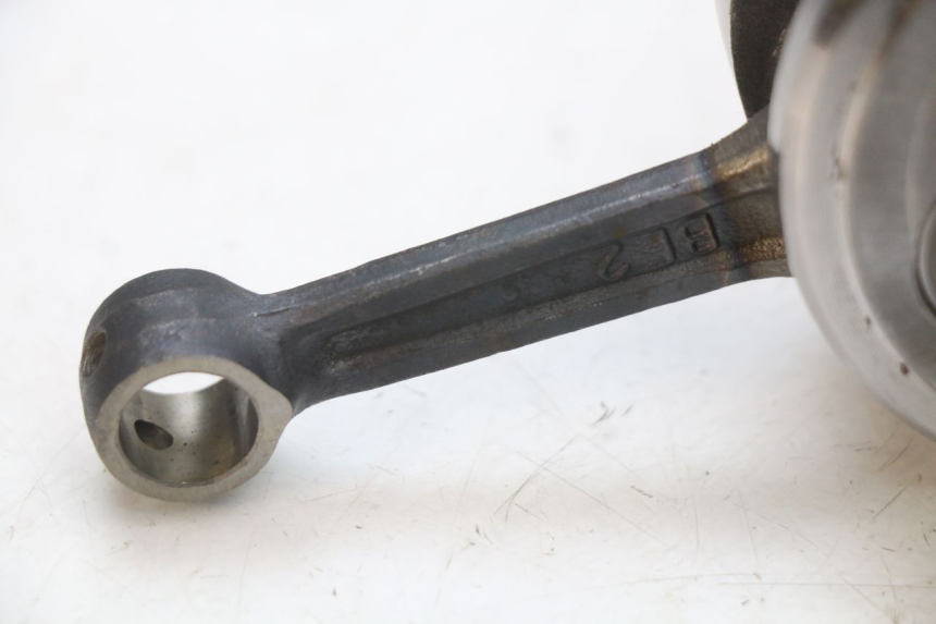 photo de KURBELWELLE SYM ORBIT 50 (2008 - 2010) - Technische Nahaufnahme