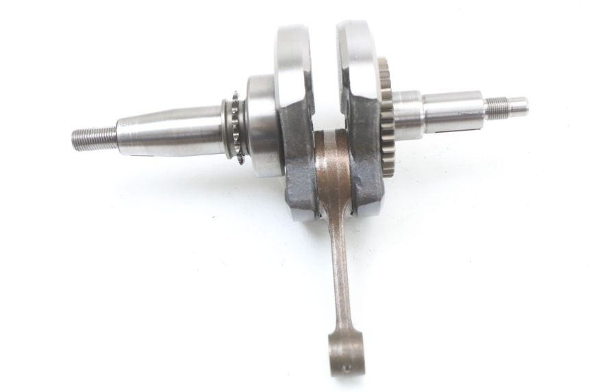 photo de KURBELWELLE ASTOR ORCAL 125 (2015 - 2017) - Hauptansicht