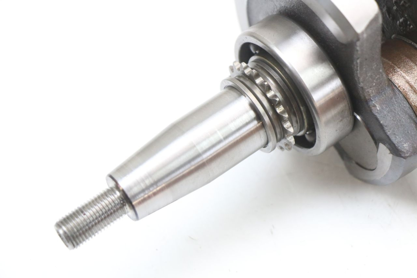 photo de KURBELWELLE ASTOR ORCAL 125 (2015 - 2017) - Detailansicht des Bauteils