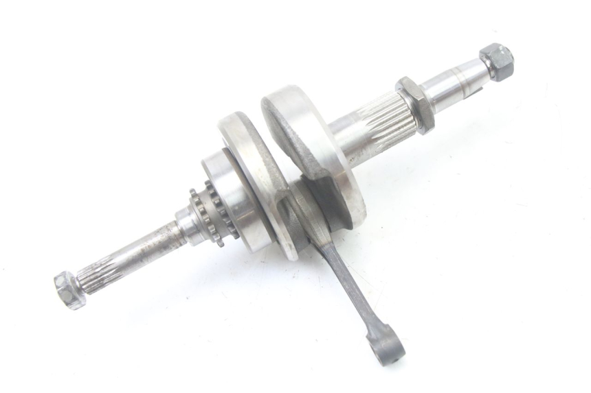 photo de KURBELWELLE MBK OVETTO 4T 50 (2008 - 2016) - Hauptansicht