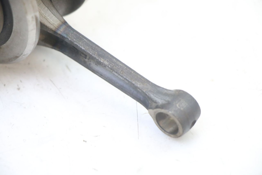 photo de KURBELWELLE MBK OVETTO 4T 50 (2008 - 2016) - Zoom auf Gebrauchszustand