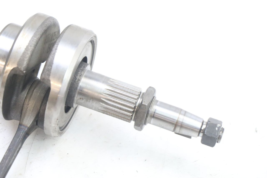 photo de KURBELWELLE MBK OVETTO 4T 50 (2008 - 2016) - Technische Nahaufnahme