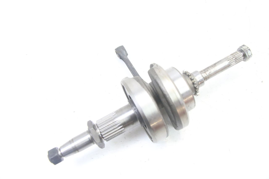 photo de KURBELWELLE MBK OVETTO 4T 50 (2008 - 2016) - Oberflächenzustand und Material