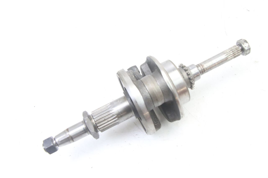 photo de KURBELWELLE MBK OVETTO 4T 50 (2008 - 2016) - Geprüftes Gebrauchtteil