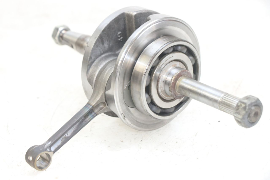 photo de KURBELWELLE HONDA PCX (JF28) 125 (2009 - 2011) - Hauptansicht