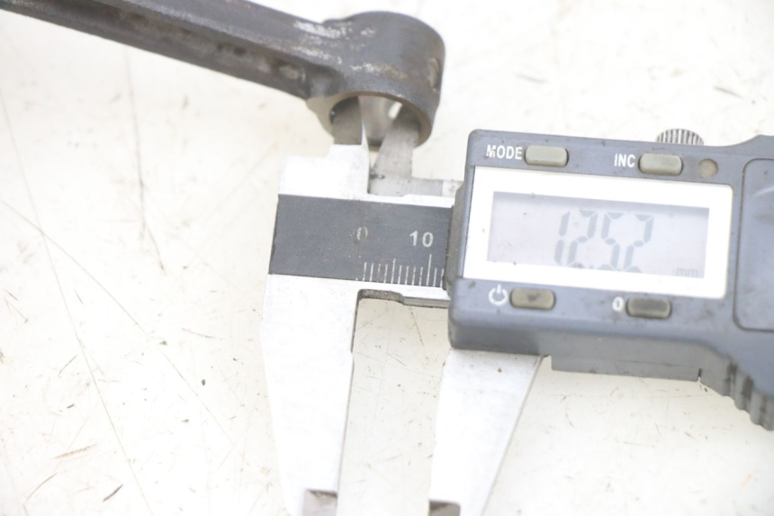 photo de KURBELWELLE HONDA PCX (JF28) 125 (2009 - 2011) - Technische Nahaufnahme