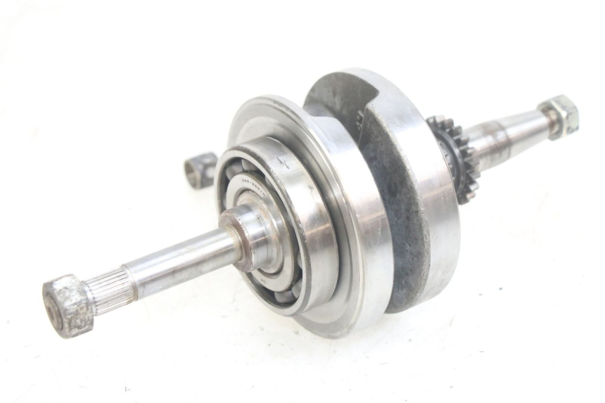 photo de KURBELWELLE HONDA PCX (JF28) 125 (2009 - 2011) - Gesamtansicht des Produkts