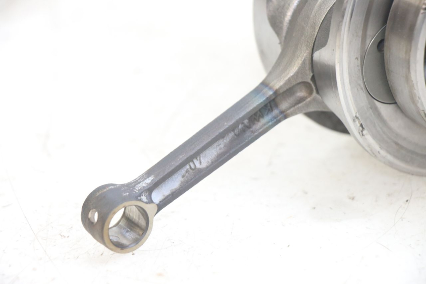 photo de KURBELWELLE HONDA PCX (JF28) 125 (2009 - 2011) - Details der Befestigungspunkte