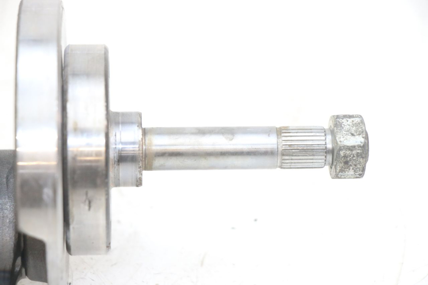 photo de KURBELWELLE HONDA PCX (JF28) 125 (2009 - 2011) - Oberflächenzustand und Material