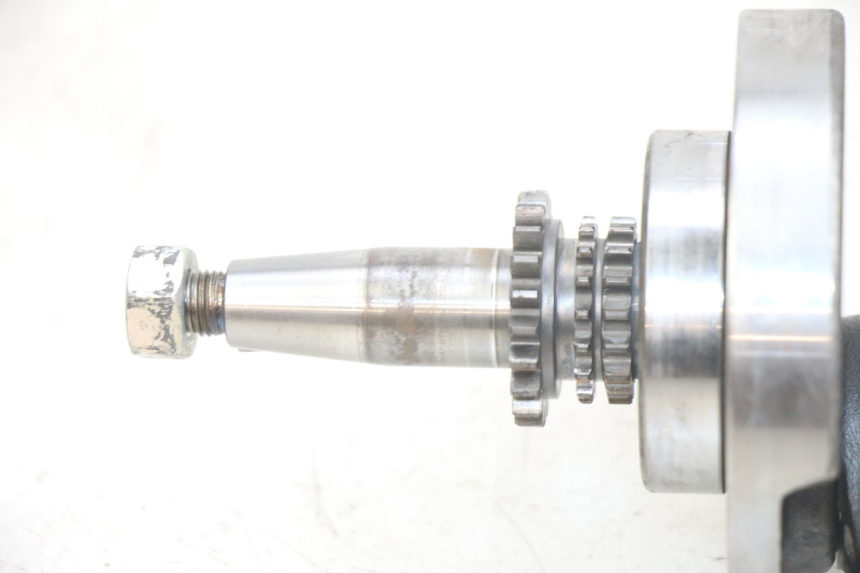 photo de KURBELWELLE HONDA PCX (JF28) 125 (2009 - 2011) - Geprüftes Gebrauchtteil