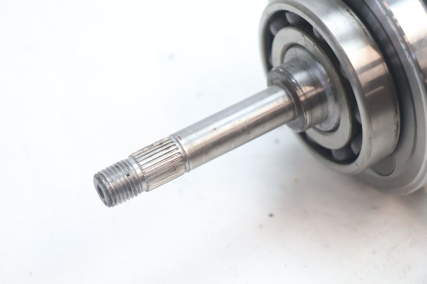 photo de KURBELWELLE HONDA PCX (JF28) 125 (2009 - 2011) - Detailansicht des Bauteils