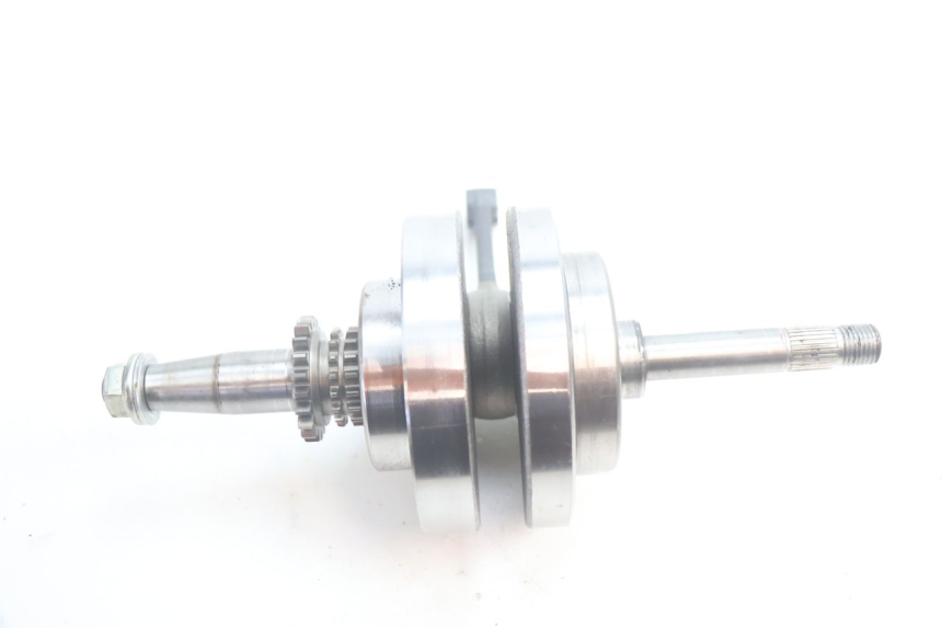 photo de KURBELWELLE HONDA PCX (JF28) 125 (2009 - 2011) - Oberflächenzustand und Material