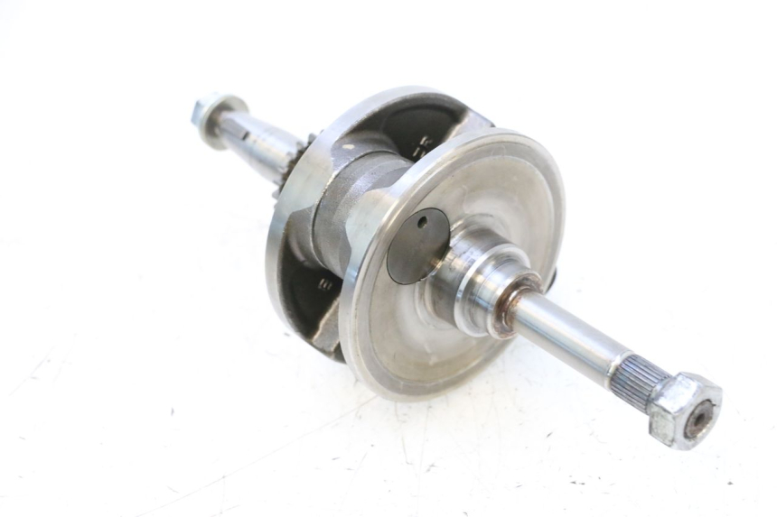 photo de KURBELWELLE HONDA PCX (JF57/JF64) 125 (2014 - 2018) - Alternative Perspektive