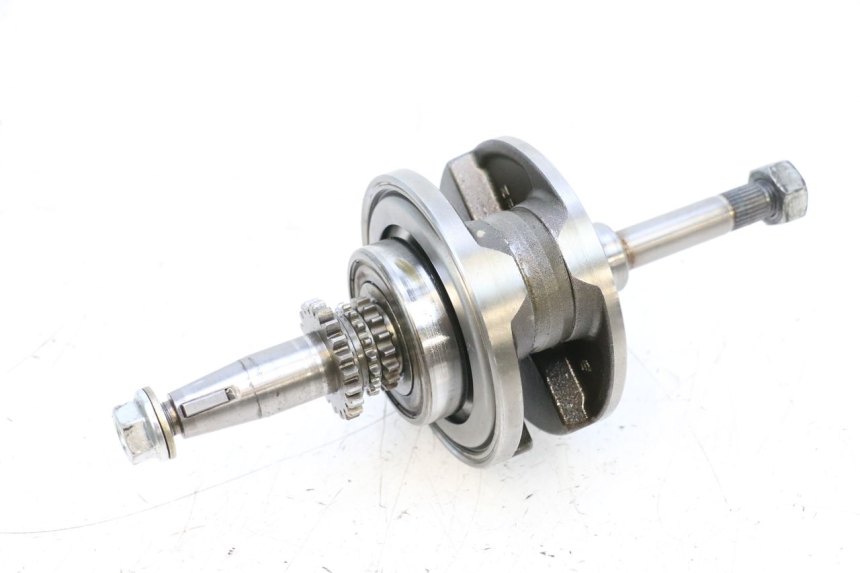 photo de KURBELWELLE HONDA PCX (JF57/JF64) 125 (2014 - 2018) - Details der Befestigungspunkte