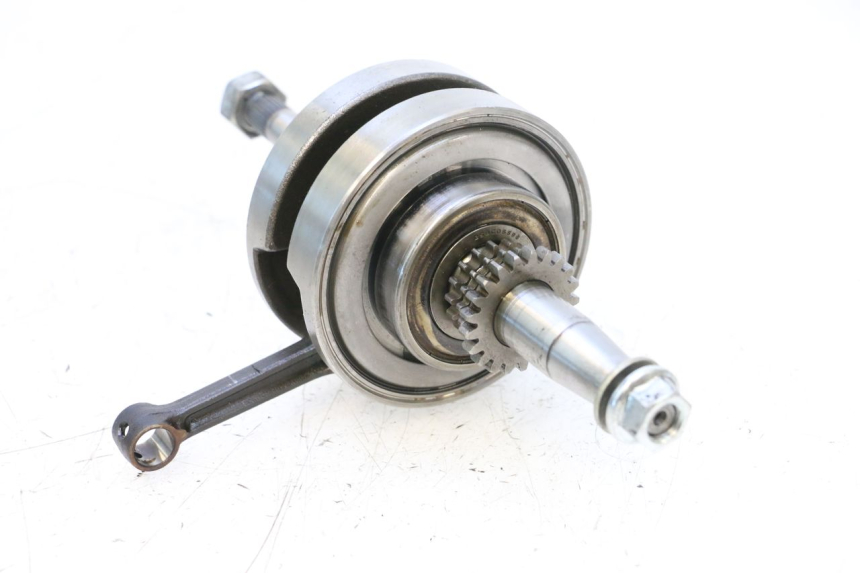 photo de KURBELWELLE HONDA PCX (JF57/JF64) 125 (2014 - 2018) - Oberflächenzustand und Material