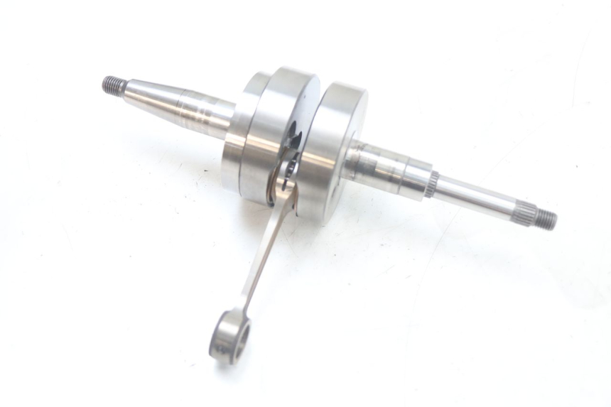 photo de KURBELWELLE PEUGEOT LUDIX 50 (2005 - 2007) - Hauptansicht