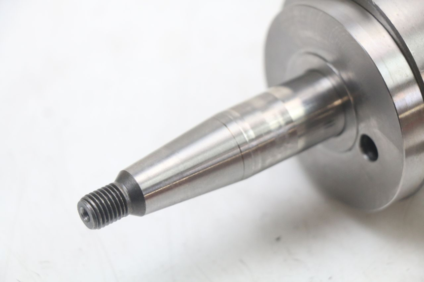 photo de KURBELWELLE PEUGEOT LUDIX 50 (2005 - 2007) - Zoom auf Gebrauchszustand