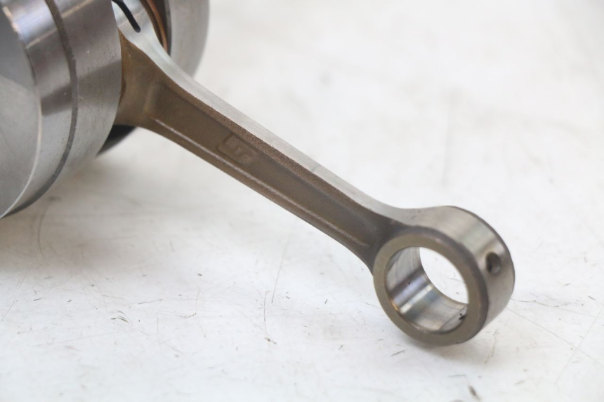 photo de KURBELWELLE PEUGEOT LUDIX 50 (2005 - 2007) - Alternative Perspektive