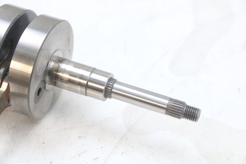 photo de KURBELWELLE PEUGEOT LUDIX 50 (2005 - 2007) - Gesamtansicht des Produkts