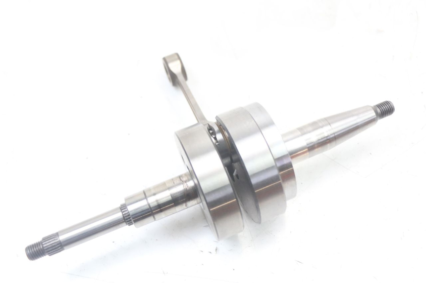 photo de KURBELWELLE PEUGEOT LUDIX 50 (2005 - 2007) - Details der Befestigungspunkte