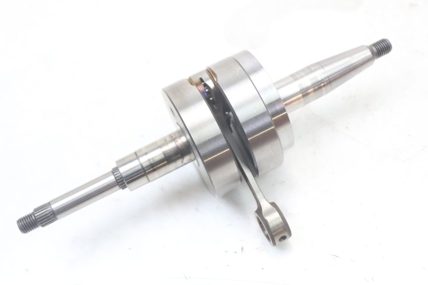 photo de KURBELWELLE PEUGEOT LUDIX 50 (2005 - 2007) - Oberflächenzustand und Material