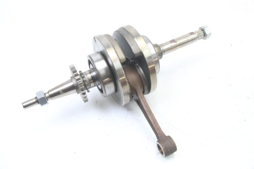 photo de KURBELWELLE PEUGEOT SATELIS 125 (2013 - 2018) - Hauptansicht