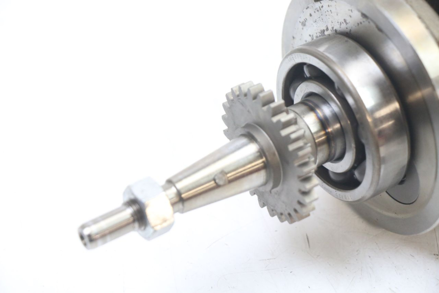 photo de KURBELWELLE PEUGEOT SATELIS 125 (2013 - 2018) - Detailansicht des Bauteils