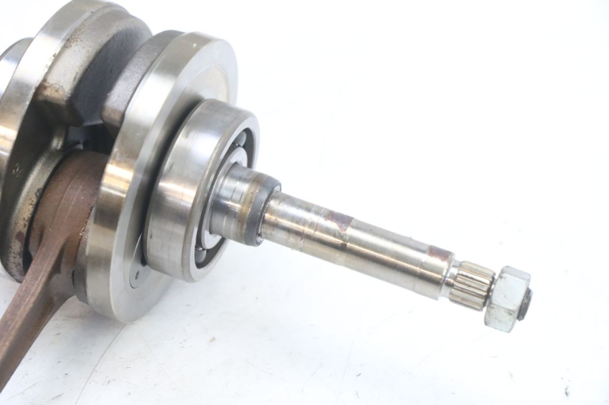 photo de KURBELWELLE PEUGEOT SATELIS 125 (2013 - 2018) - Technische Nahaufnahme