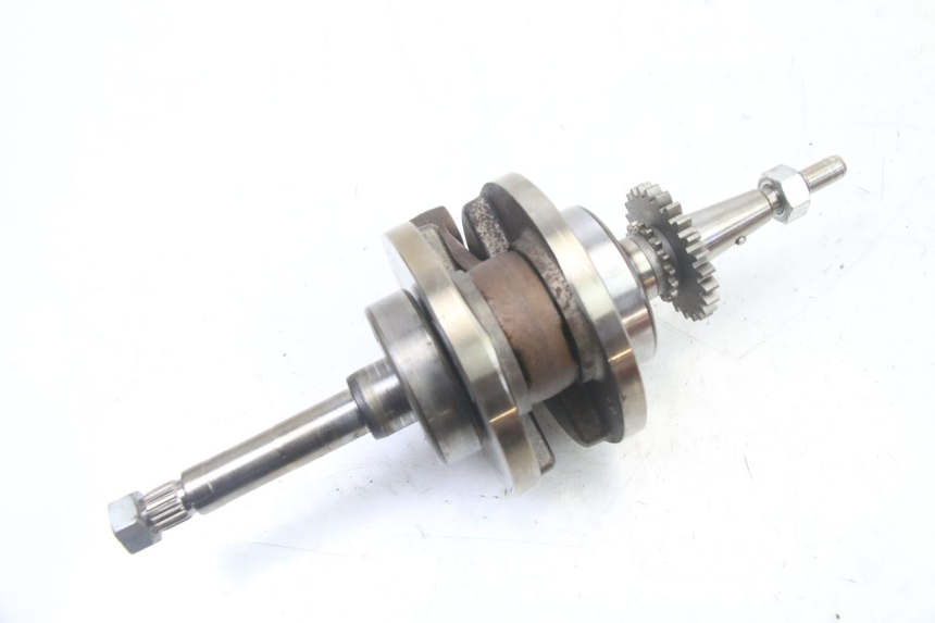 photo de KURBELWELLE PEUGEOT SATELIS 125 (2013 - 2018) - Geprüftes Gebrauchtteil