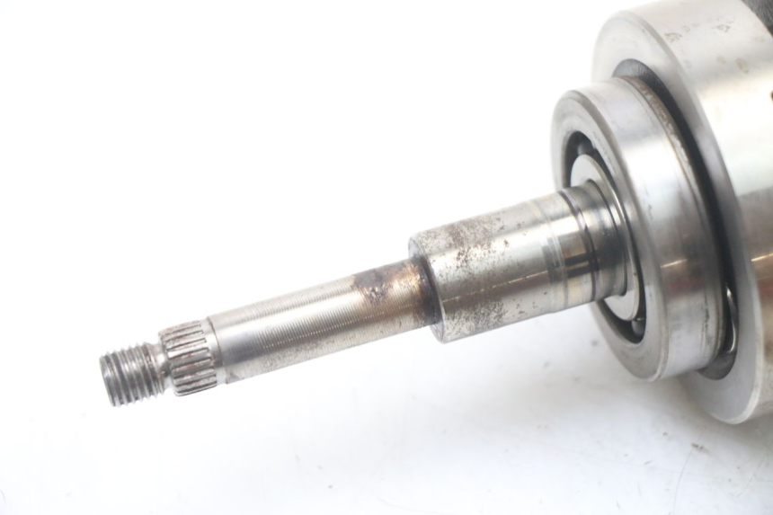 photo de KURBELWELLE PEUGEOT TKR TREKKER FURIOUS 50 (2005 - 2014) - Detailansicht des Bauteils