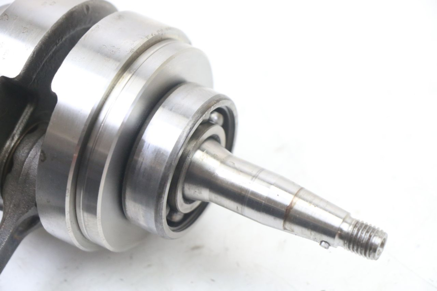 photo de KURBELWELLE PEUGEOT TKR TREKKER FURIOUS 50 (2005 - 2014) - Alternative Perspektive