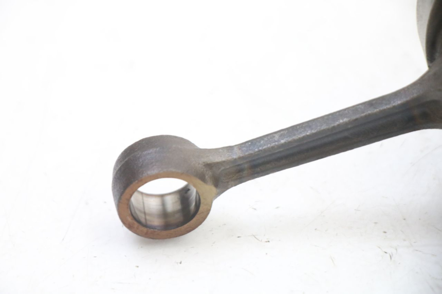 photo de KURBELWELLE PEUGEOT TKR TREKKER FURIOUS 50 (2005 - 2014) - Technische Nahaufnahme