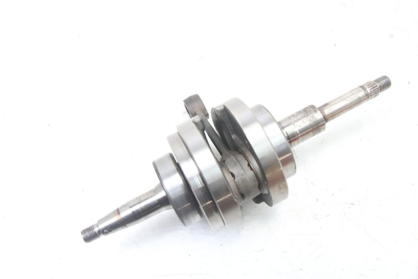 photo de KURBELWELLE PEUGEOT TKR TREKKER FURIOUS 50 (2005 - 2014) - Oberflächenzustand und Material