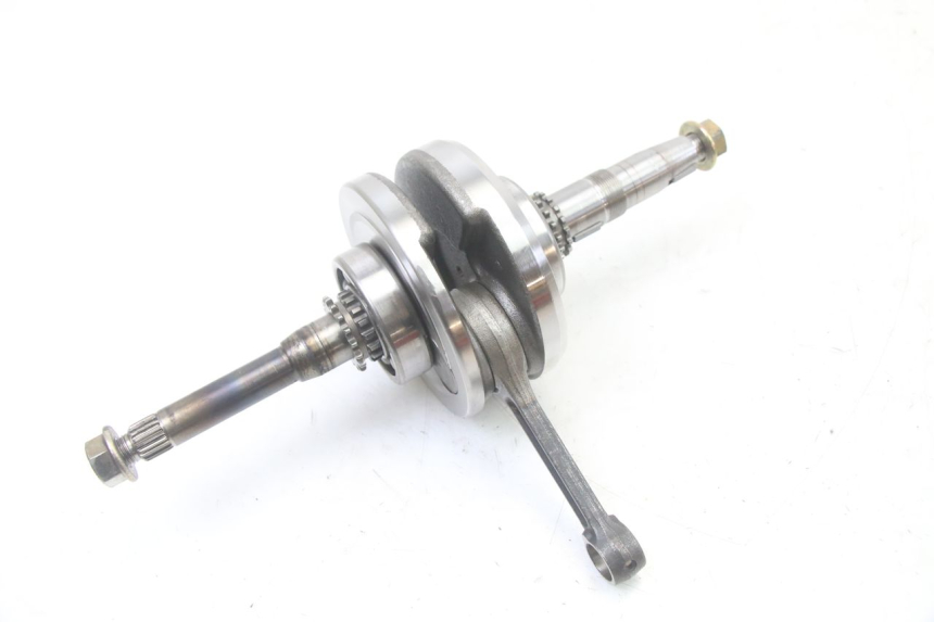 photo de KURBELWELLE PEUGEOT VIVACITY 125 (2010 - 2017) - Hauptansicht