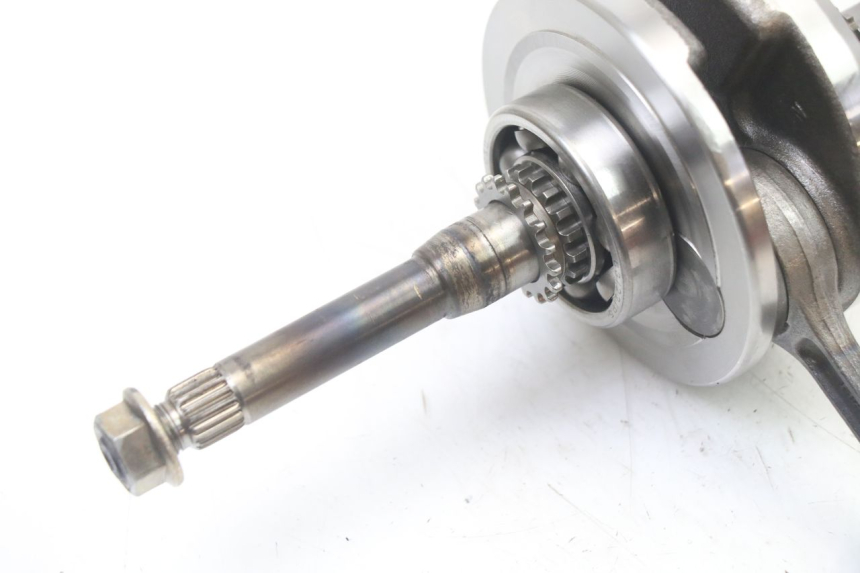 photo de KURBELWELLE PEUGEOT VIVACITY 125 (2010 - 2017) - Detailansicht des Bauteils