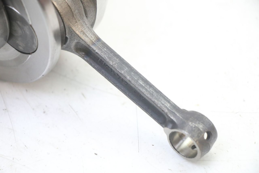 photo de KURBELWELLE PEUGEOT VIVACITY 125 (2010 - 2017) - Zoom auf Gebrauchszustand