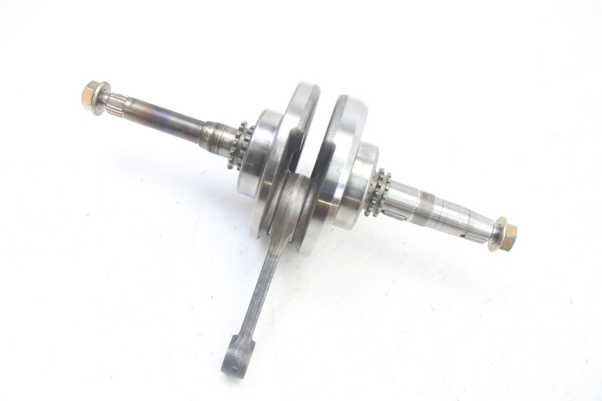 photo de KURBELWELLE PEUGEOT VIVACITY 125 (2010 - 2017) - Alternative Perspektive