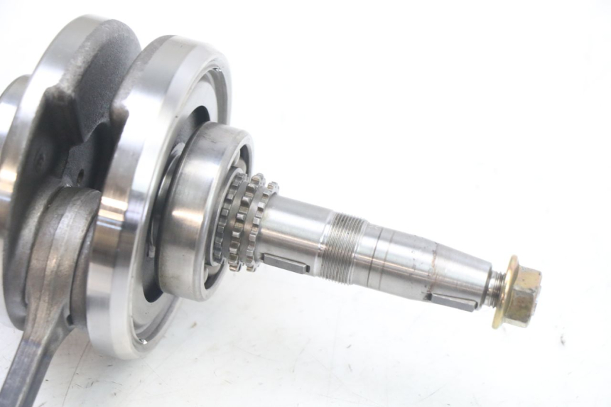 photo de KURBELWELLE PEUGEOT VIVACITY 125 (2010 - 2017) - Technische Nahaufnahme