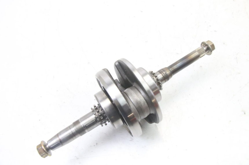 photo de KURBELWELLE PEUGEOT VIVACITY 125 (2010 - 2017) - Oberflächenzustand und Material