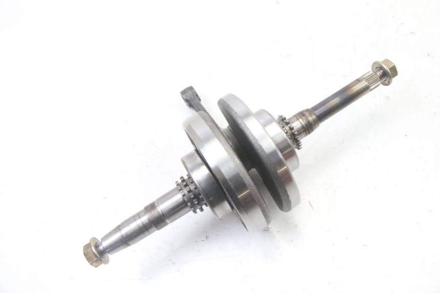 photo de KURBELWELLE PEUGEOT VIVACITY 125 (2010 - 2017) - Geprüftes Gebrauchtteil