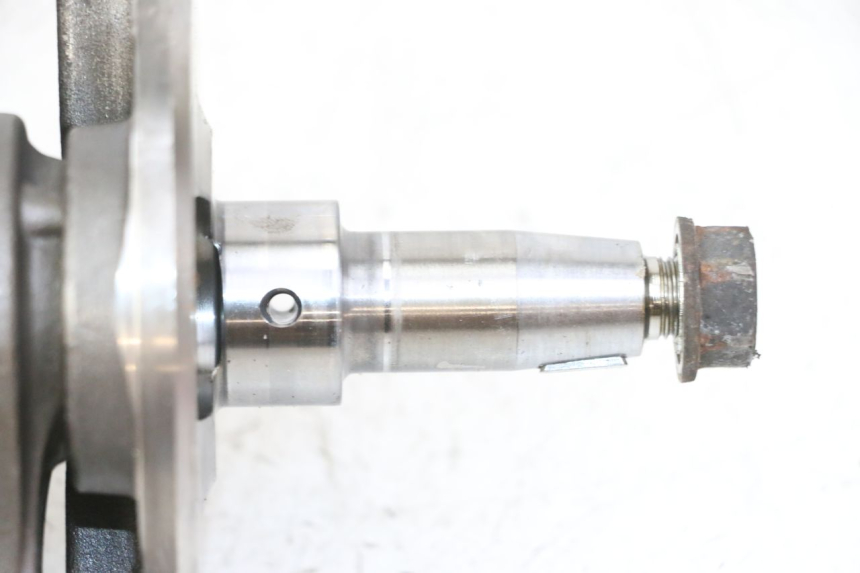 photo de KURBELWELLE PIAGGIO MP3 125 (2006 - 2014) - Geprüftes Gebrauchtteil