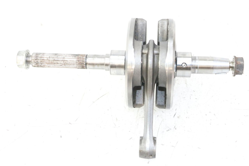 photo de KURBELWELLE PIAGGIO MP3 125 (2006 - 2014) - Kennzeichnungen und Originalreferenzen