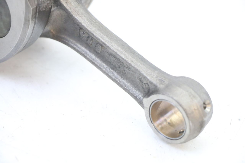 photo de KURBELWELLE PIAGGIO MP3 LT 400 (2007 - 2012) - Zoom auf Gebrauchszustand